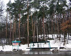 Ужгород сьогодні